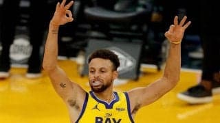 今季第2週の週間最優秀選手にトバイアス・ハリスとステフィン・カリーが選出