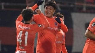 大宮がFC東京からFW矢島輝一を完全移籍で獲得、DF山田将之は引き続き期限付き移籍でプレー