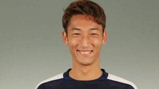 北九州が磐田GK志村滉を獲得！ 昨年12月からFC東京にレンタル