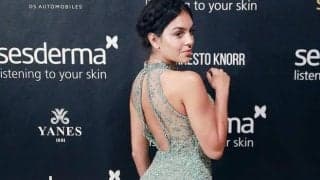 クリロナ彼女が“ドバイ”でのセクシーな水着姿を公開...“日本食”も楽しむ