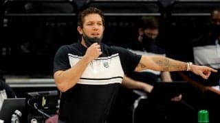 バグリー3世の“父親”が息子のトレードをキングスへ要求、指揮官が見せた反応とは？