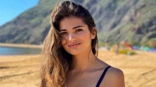 イスコの美女パートナー 第2子出産後の“苦労”や“体型変化”を共有