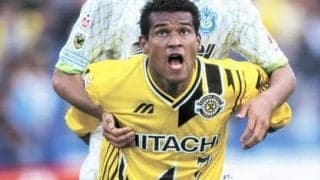 日本のゴミ分別に苦しんだブラジル代表FW。柏でカレッカとコンビ