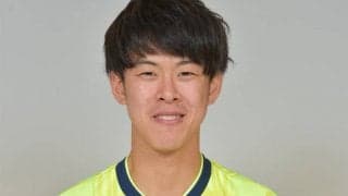 栃木が下部組織育ちのMF早乙女達海と契約解除を発表