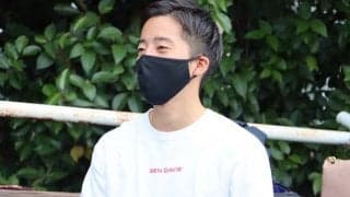 【連載】＃ａｔａｒｉｍａｅｎｉ ＣＵＰ 開幕直前特集　第３回　渡邊恵太×藤間英吉（１／３）