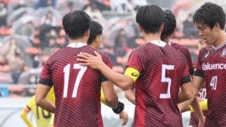 【連載】＃ａｔａｒｉｍａｅｎｉ ＣＵＰ 開幕直前特集　第５回　杉山耕二主将×工藤泰平　前編（１／５）