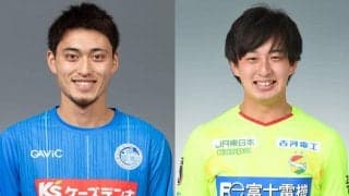 北九州が千葉から2選手獲得！ DF乾貴哉を完全移籍で、DF本村武揚を期限付き移籍で獲得