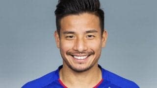 C大阪で松田ツインズ誕生！ 陸の弟・FW松田力を甲府から完全移籍で獲得「見慣れた顔がもう一人増えますが、お間違えのないよう」