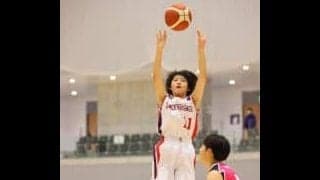 【Jr.ウインターカップ】妹はテニスをしたかった？　双子の阿部姉妹の活躍でEarnestが接戦を制する