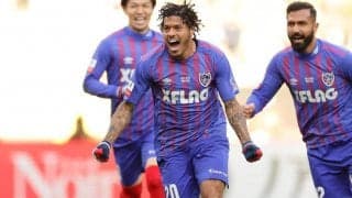 ルヴァン杯MVP、MFレアンドロが鹿島からFC東京へ完全移籍「数多くのタイトルを獲得したいと思っています」