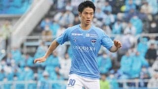 横浜FC、手塚康平の完全移籍移行を発表！ Jrユース時代から慣れ親しむ柏に別れ