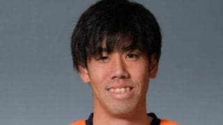 八戸が長野退団の岡佳樹を獲得 「一つでも多くの勝利を」