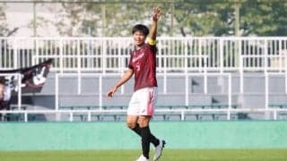 【連載】＃ａｔａｒｉｍａｅｎｉ ＣＵＰ 開幕直前特集　第５回　杉山耕二主将×工藤泰平　後編　（１／５）