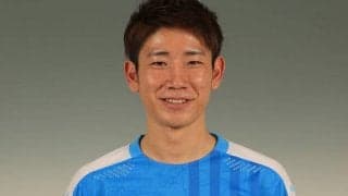 大宮が今季J2で8得点の磐田FW中野誠也を完全移籍で獲得「強い覚悟を持って移籍してきました」