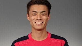 金沢が2017年、2018年もプレーしたC大阪のDF庄司朋乃也を期限付き移籍で獲得