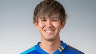 水戸が長崎MF新里涼を完全移籍で獲得「恩をプレーで表現できれば」