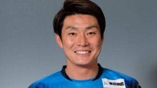 長野からGK阿部伸行が11年ぶりにFC東京へ復帰「培ったもの全てを出せる準備をしてプレーします」