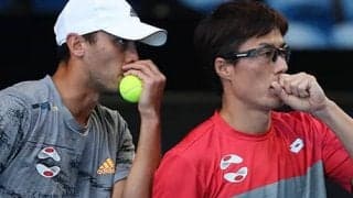  松井俊英のプレー ATP再注目 