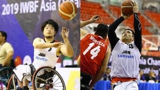 『車いすバスケで日本を元気に』日本車いすバスケットボール連盟が第3回リモートファンミーティングを開催