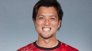 昨季は10得点のMF風間宏矢が琉球と契約更新