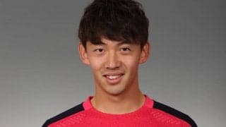 讃岐がJ3で121試合出場15得点を記録しているC大阪MF西本雅崇を完全移籍で獲得