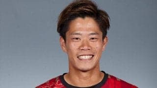 琉球MF富所悠が契約更新　2020年はJ2リーグ16試合出場