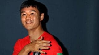 G大阪の補強第一号は韓国代表MFチュ・セジョン！ 「継続的な関心と配慮にもう一度、感謝を」