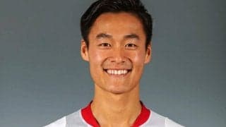 関東1部のクリアソン新宿にまたJリーガー！ 岩手退団のFW大谷真史が2年ぶりに復帰