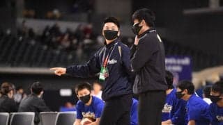 【Jr.ウインターカップ】選手から指導者へ、秋葉真司（三河U15）の挑戦