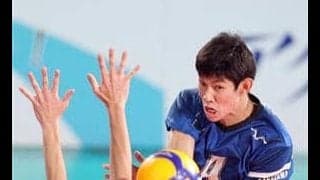 最高到達点３５５センチ！！世代Ｎｏ．１アタッカー西山牽引！！東海大相模、２回戦は前回覇者の東山と／春高バレー