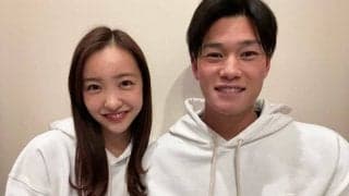 モー娘。や乃木坂46、AKB48…プロ野球選手の結婚、時代はアナから再びアイドルに？
