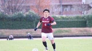 【連載】＃ａｔａｒｉｍａｅｎｉ ＣＵＰ 開幕直前特集　第６回　鍬先祐弥×加藤拓己（１／５）