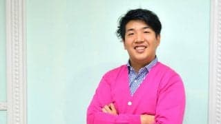 金メダルに最も近い陸上競技・佐藤友祈の“挑戦する心”