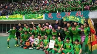 帝京長岡「日本のビルバオ」を目指して　飛び級と15年一貫指導が生んだ絆と共通理解