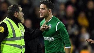 ヘタフェがアルゼンチン人GKチチゾラとの契約解除を発表