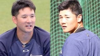 「メンバーに驚きました！」日ハム杉谷の自主トレ“拳士塾”の顔ぶれにファン注目