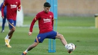 急騰続けるぺドリの価値 すでにアザールやコウチーニョと同額に