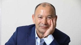 今も愛する日本と戦う23年ラグビーW杯　エディーHC告白「抽選会の朝、ふと予感がした」