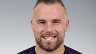 京都が守備の要、DFヨルディ・バイスと契約更新「今年も共に頑張りましょう」