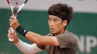 杉田祐一が新型コロナ陽性に、「全豪に向け、再度準備進める」