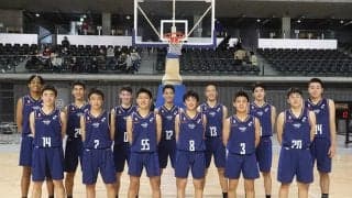 【Jr.ウインターカップ2020－21】アースフレンズ東京Z U15は今大会にどう臨んだのか？　岩井貞憲HCに聞く