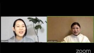 女子選手が妊娠するタイミングの難しさ　妊娠8か月の横峯さくらと大山加奈のリアルな声