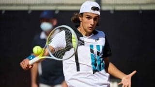 2021年期待の次世代男子テニス選手6人！ATPが紹介