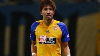 札幌が両サイドバックができるDF柳貴博をFC東京から完全移籍で獲得、昨季は仙台でプレー