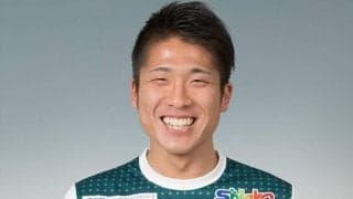 磐田が相模原でJ3全試合に出場したルーキーMF鹿沼直生を完全移籍で獲得「静岡の地に戻ってこれたことを大変嬉しく、誇りに思います」