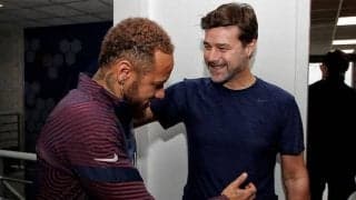 「メッシというプレゼントを期待しているのか」と問われたポチェッティーノの回答