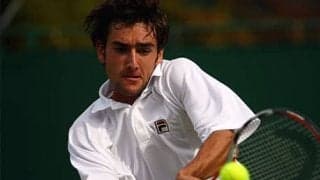  チリッチ 恩師の死に「残念」 