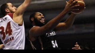 B1史上初の記録誕生！ガードナーは個人通算6000得点。シェーファーはキャリアハイを更新し、三河の勝利に貢献