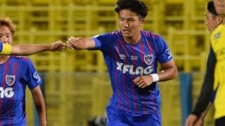 FC東京がDF渡辺剛と契約更新を発表、今季は公式戦38試合出場