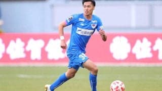 J1復帰の福岡が鳥栖DF宮大樹を完全移籍で獲得「J1という舞台で暴れましょう!!」